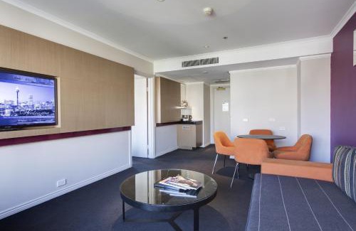 Darlinghurst Hotel | Pullman Sydney Hyde Park