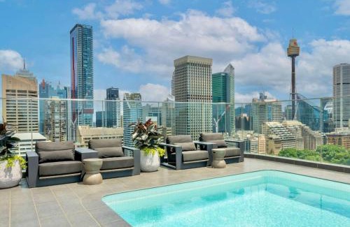 Darlinghurst Hotel | Pullman Sydney Hyde Park