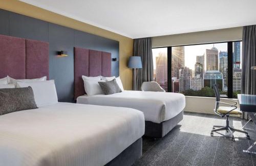 Darlinghurst Hotel | Pullman Sydney Hyde Park