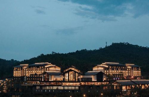Hongta District Hotel | Pullman Yuxi