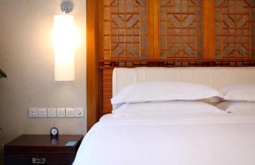 Wulingyuan Hotel | Pullman Zhangjiajie Hotel - Instagrammable