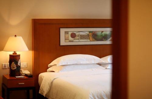 Wulingyuan Hotel | Pullman Zhangjiajie Hotel - Instagrammable