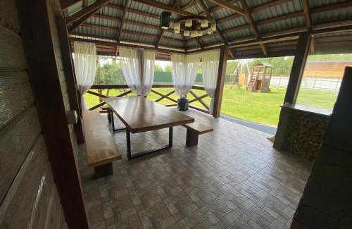 Volyn Oblast Apartment | Pulmo rest house