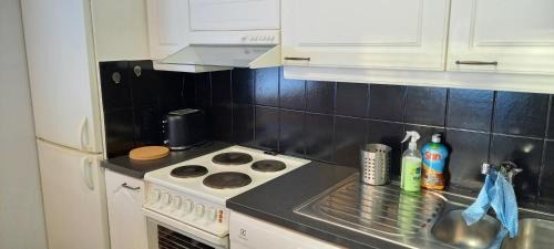 Ylivieska Apartment | Pulmustie 19as2 Huoneisto