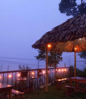 Pu Long Nature Reserve House | Puluong Bao Gia Homestay