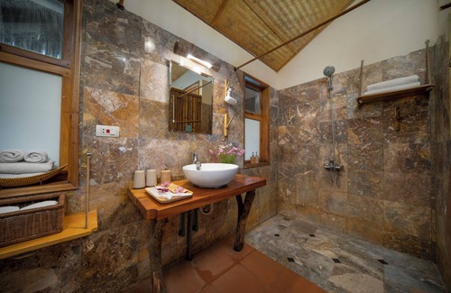 Pu Long Nature Reserve Resort | Puluong Retreat