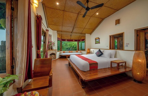 Pu Long Nature Reserve Resort | Puluong Retreat