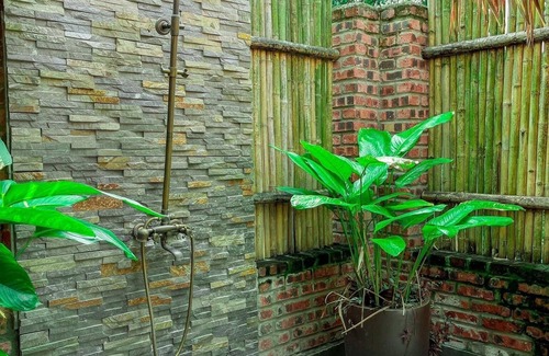 Pu Long Nature Reserve Resort | Puluong Retreat