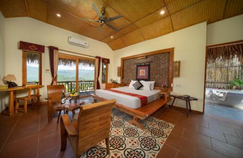 Pu Long Nature Reserve Resort | Puluong Retreat