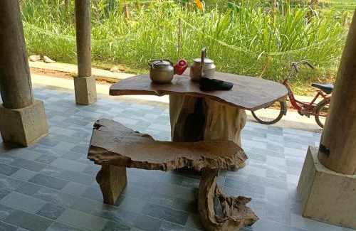 Pu Long Nature Reserve Ski Chalet | Puluonghomestay2