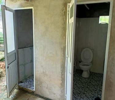 Pu Long Nature Reserve Ski Chalet | Puluonghomestay2