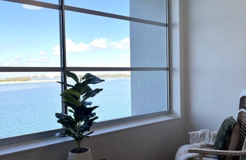 Caloundra Apartment | PUMICESTONE CHASE UNIT 5
