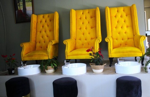 Greater Johannesburg Metropolitan Area Bed & Breakfast | Pumua Guesthouse And Spa