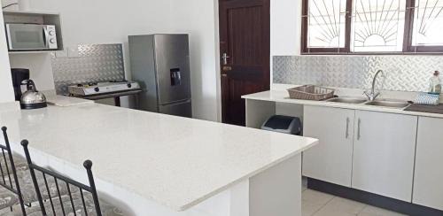 Pumula House | Pumula on 5th