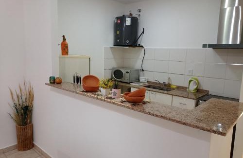 San Martin Apartment | Puna Cuyana