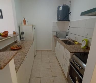 San Martin Apartment | Puna Cuyana