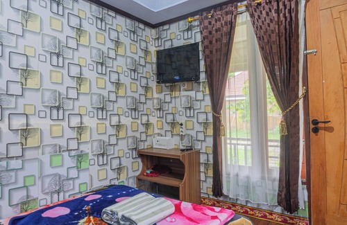 Kecamatan Sembalun House | Puncak Rinjani Lodge