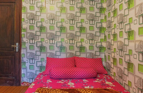 Kecamatan Sembalun House | Puncak Rinjani Lodge