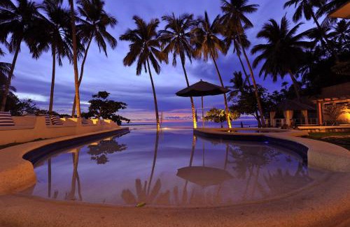 Cauayan Resort | Punta Bulata White Beach Resort & Spa