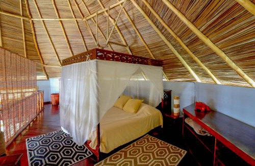 Punta Caracol Hotel | Punta Caracol Acqua Lodge