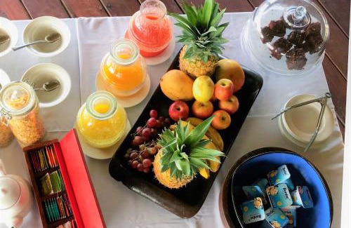 Punta Caracol Hotel | Punta Caracol Acqua Lodge