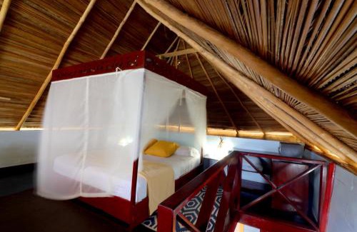 Punta Caracol Hotel | Punta Caracol Acqua Lodge