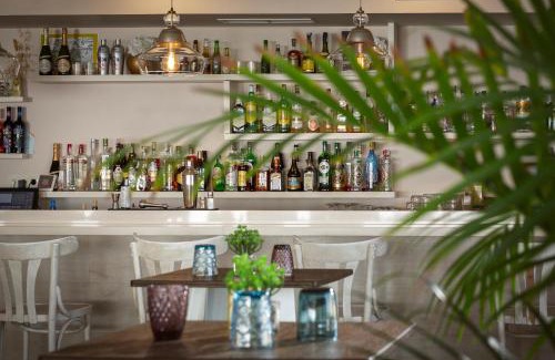 Cabrita House | Punta Carnero Alojamiento Singular