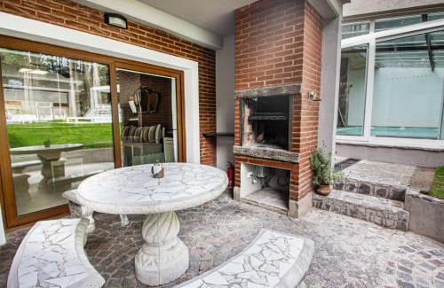 Carilo Apartment | Punta Cerezo Apart