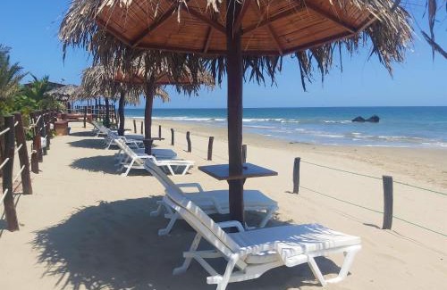 Punta Sal Hotel | Punta del Norte Bungalows