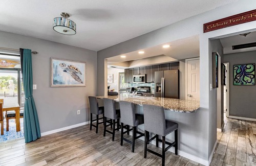Burnt Store Isles House | ‼️Punta Gorda Paradise‼️| 3BR w/Water Views, Pool