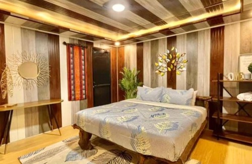 Lake Sebu Resort | Punta Isla Lake Resort