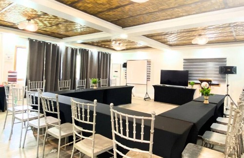 Lake Sebu Resort | Punta Isla Lake Resort