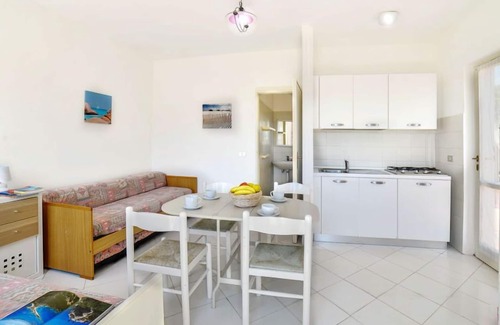 Morcone Apartment | Punta Morcone by Interhome