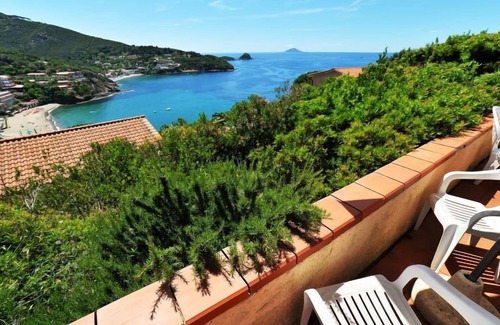 Morcone Apartment | Punta Morcone by Interhome