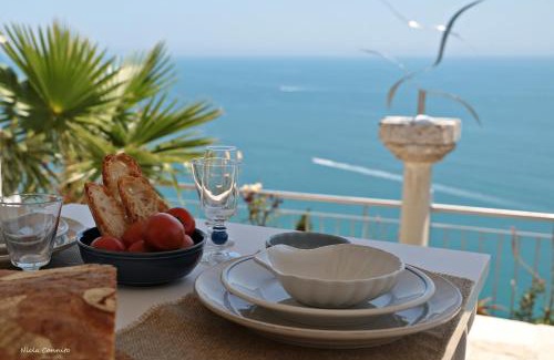 Mattinata House | Punta Palivi