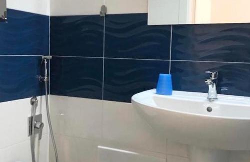 Marettimo Apartment | Punta San Simone