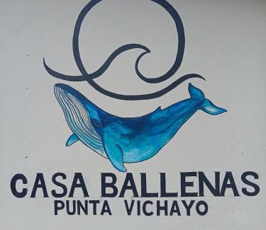 Los Organos Cabin | Punta Vichayo - Casa Ballenas