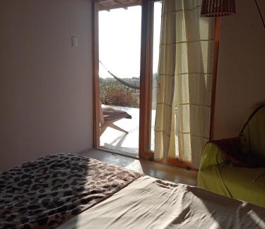 Los Organos Cabin | Punta Vichayo - Casa Ballenas