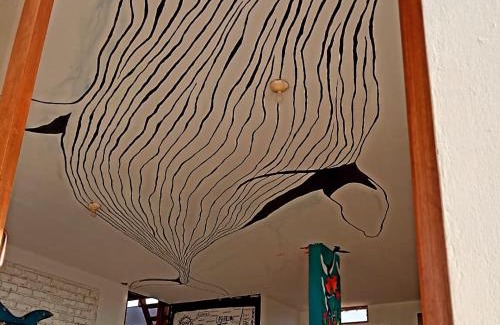 Los Organos Cabin | Punta Vichayo - Casa Ballenas