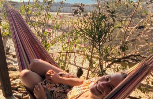 Los Organos Cabin | Punta Vichayo - Casa Ballenas