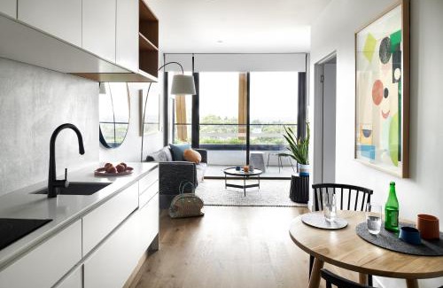 Heidelberg Heights Apartment | Punthill Ivanhoe