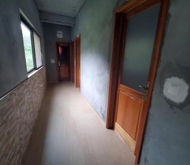 Caculi House | Puntinha d'Djô