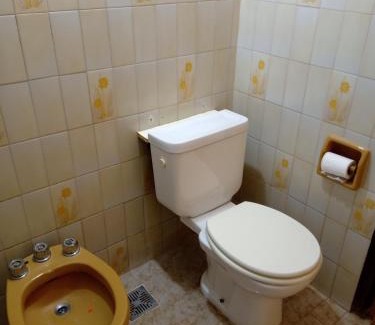 Zarate Apartment | PUNTO FIJO