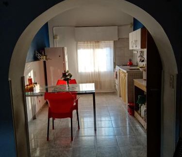 Zarate Apartment | PUNTO FIJO