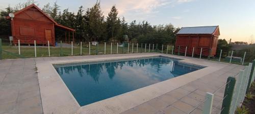 Chascomus House | Punto Ranqueles