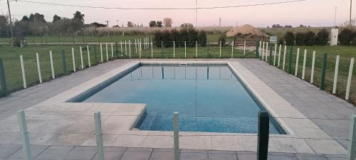 Chascomus House | Punto Ranqueles