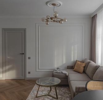 Klaipeda Apartment | Puodžių 5 - Self check in, , City center
