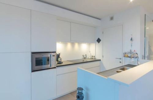 Bredene Apartment | Pura vida by Interhome