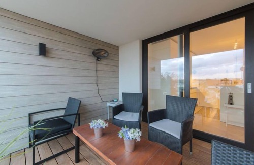 Bredene Apartment | Pura vida by Interhome
