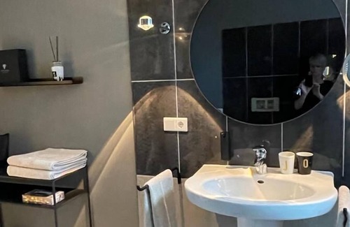 Burgsteinfurt Apartment | Pure Highlight Living Suite - luxurious stay in downtown Steinfurt